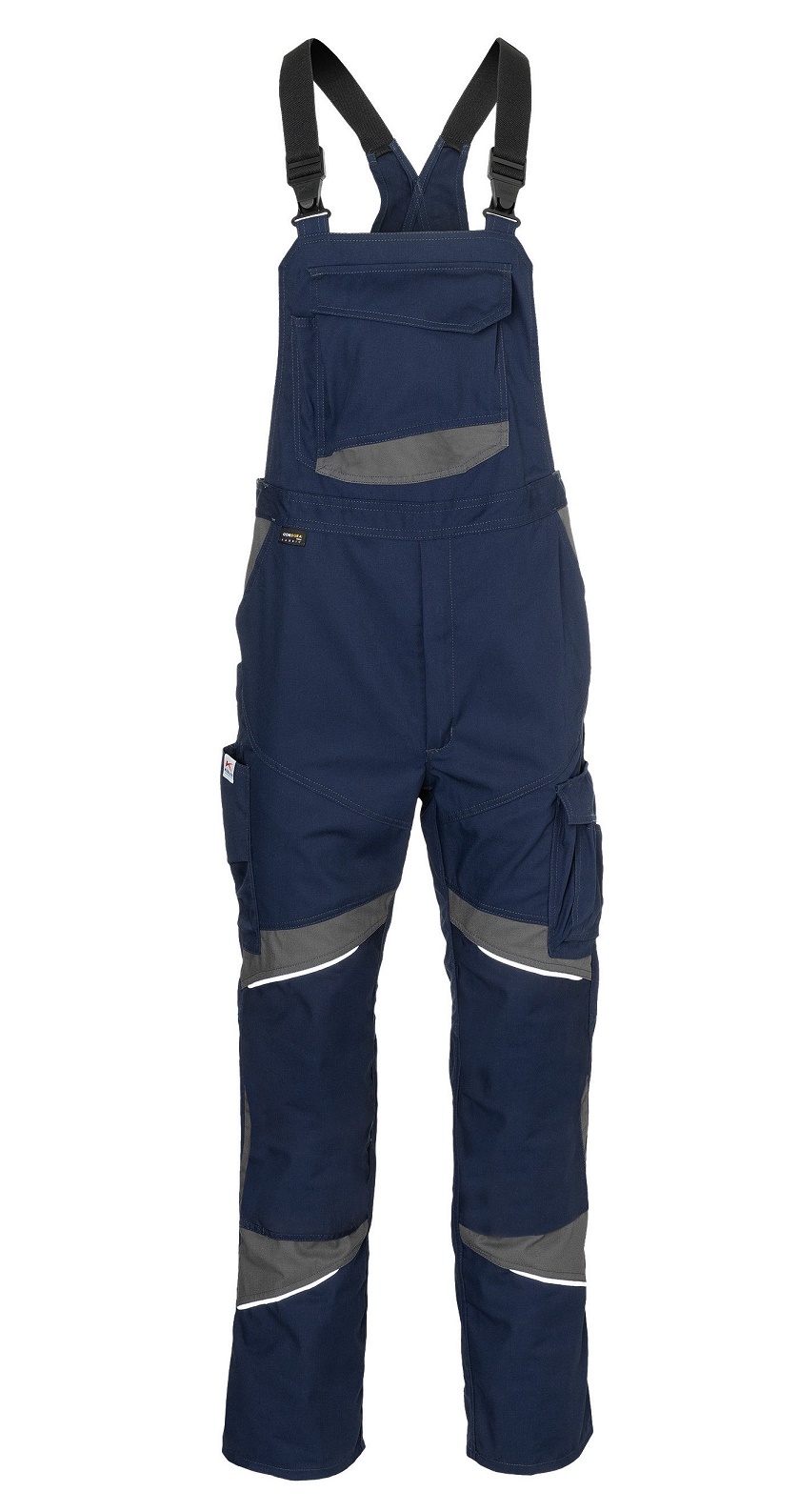 Kübler Latzhose ACTIVIQ cotton+ Kübler Latzhose ACTIVIQ cotton+