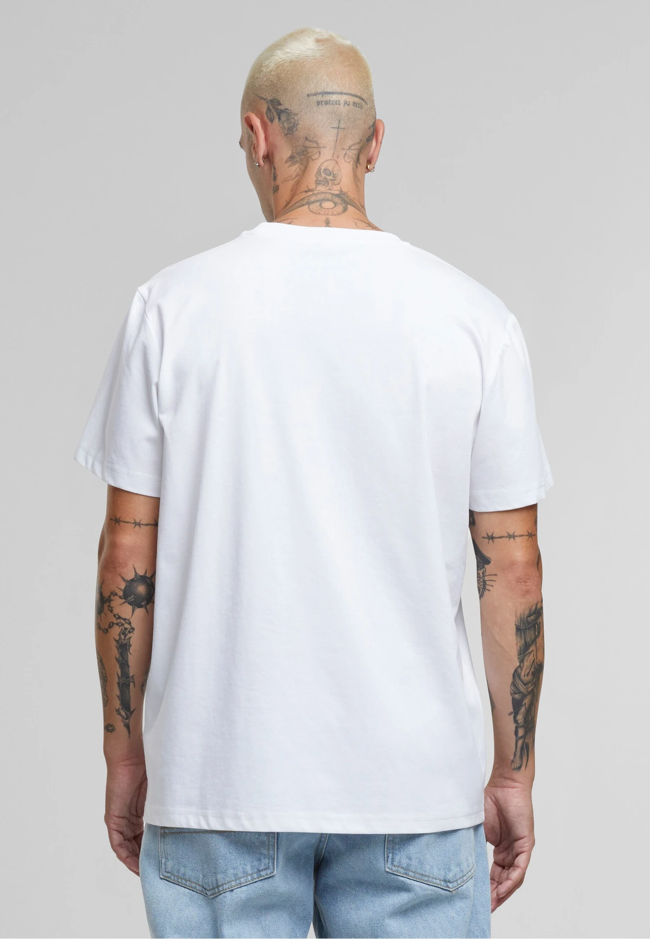 Build Your Brand Sorona® Regular Tee