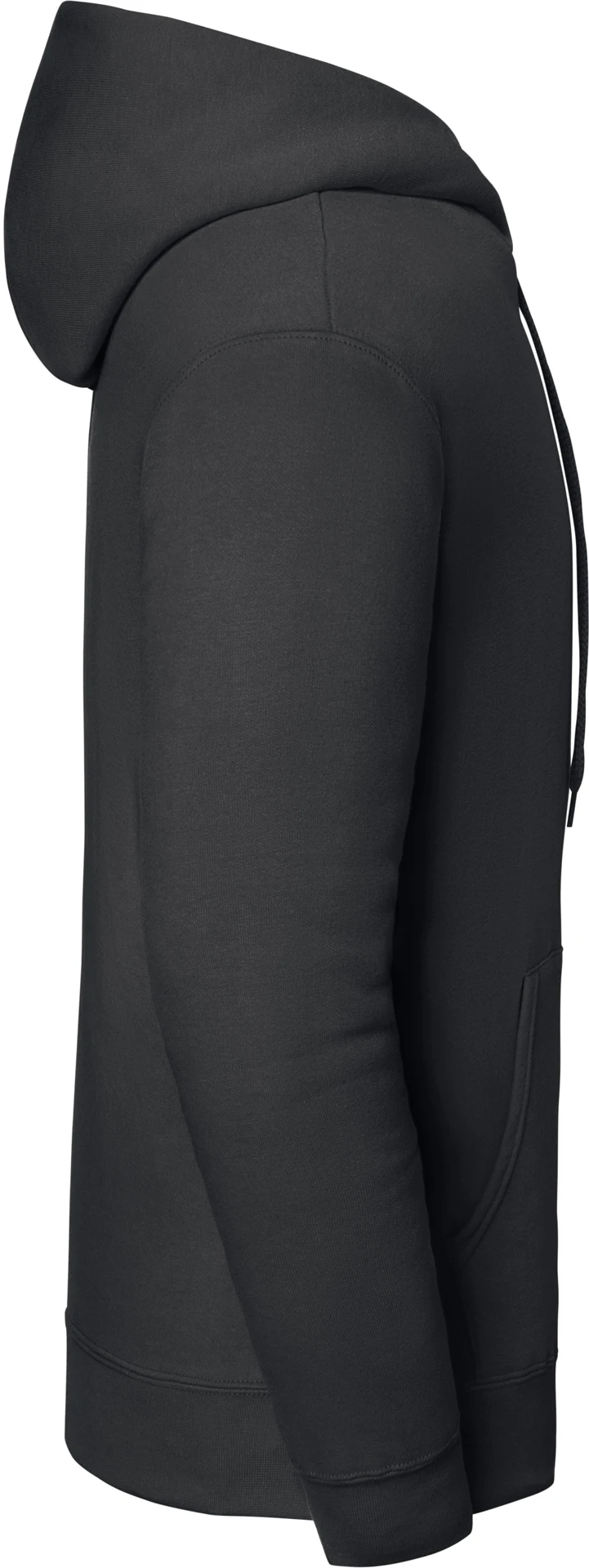 F.O.L. Iconic Premium Hooded Sweat