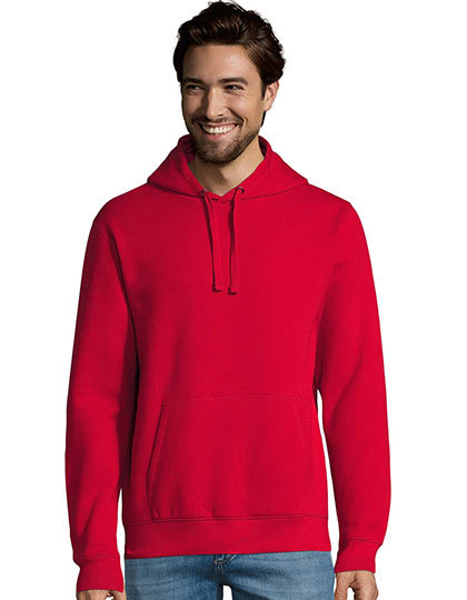 SOL'S Men's Spencer Sweat SOL'S Men's Spencer Sweat
