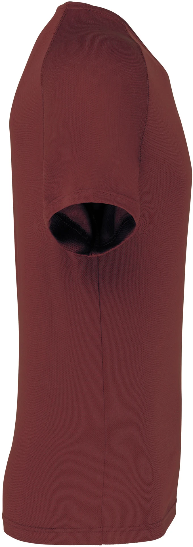 Kariban Herren Sport Shirt