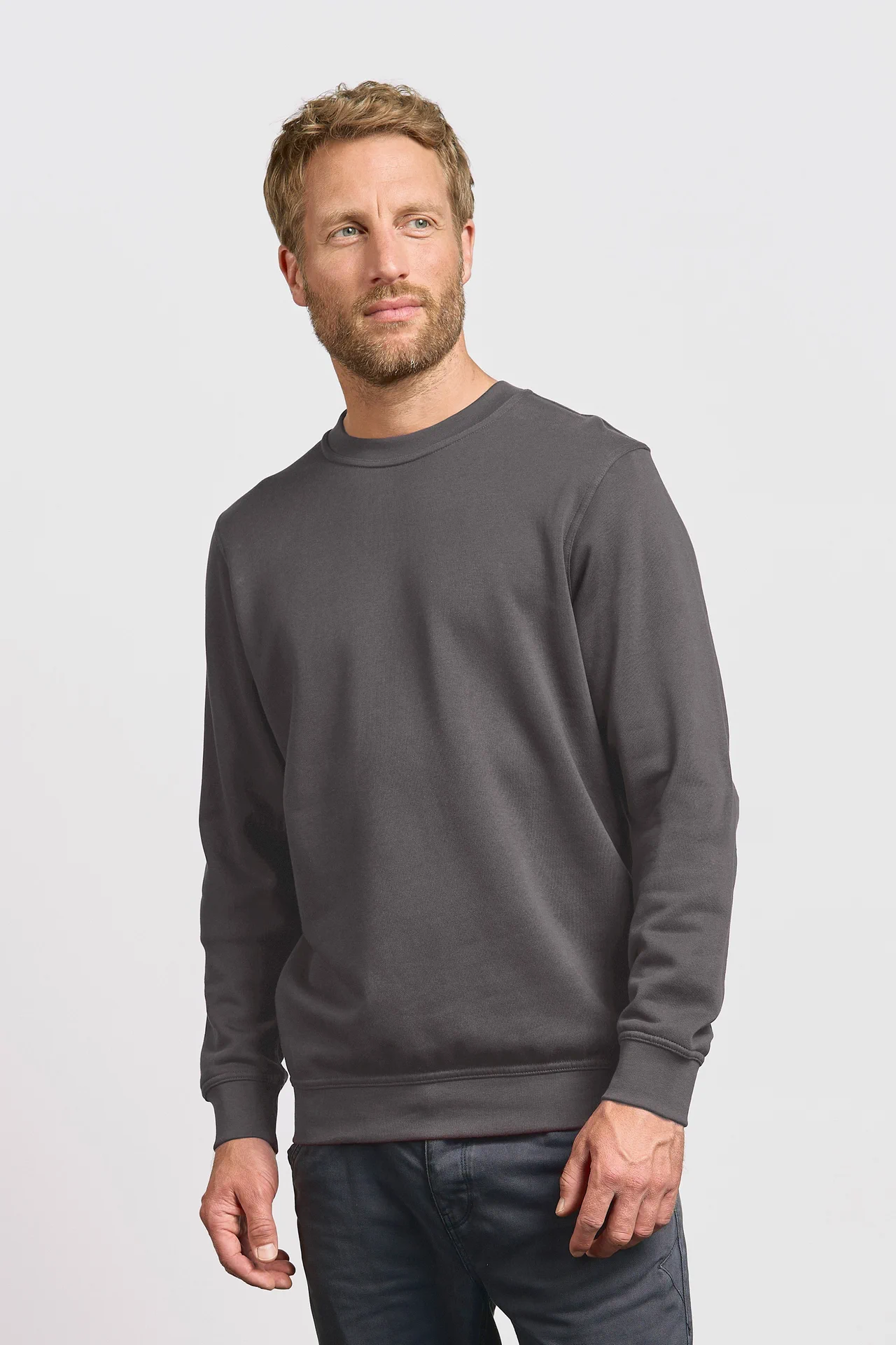 Promodoro Men's Sweater 80/20