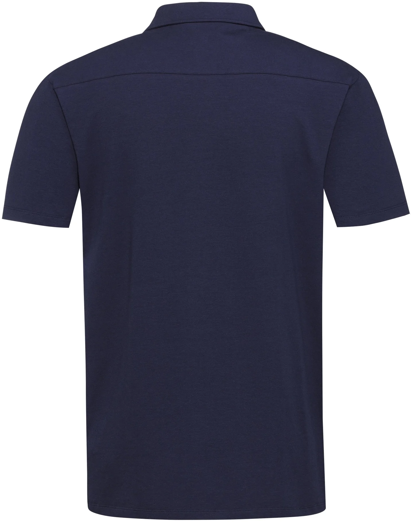 GREIFF Herren Poloshirt Regular Fit