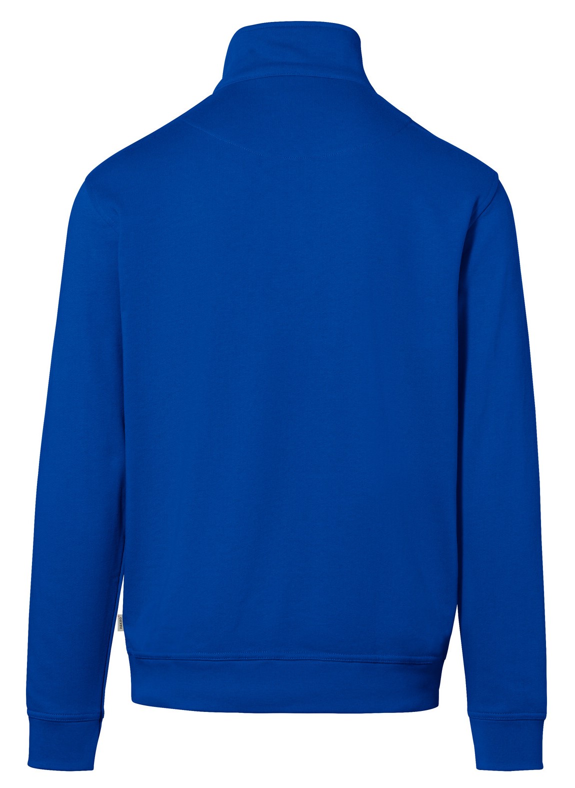 HAKRO Zip-Sweatshirt 451 Premium