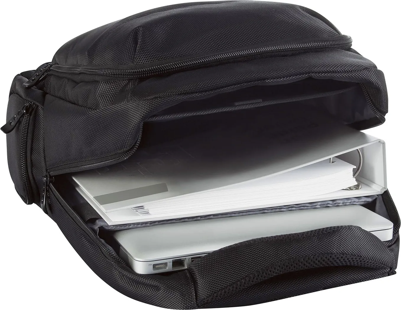 halfar-1807798-notebook-backpack-mission-4 HALFAR Notebook Backpack Mission