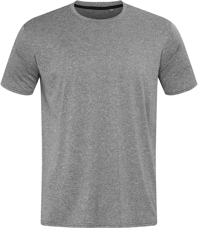 Stedman Recycled Sports-T Move