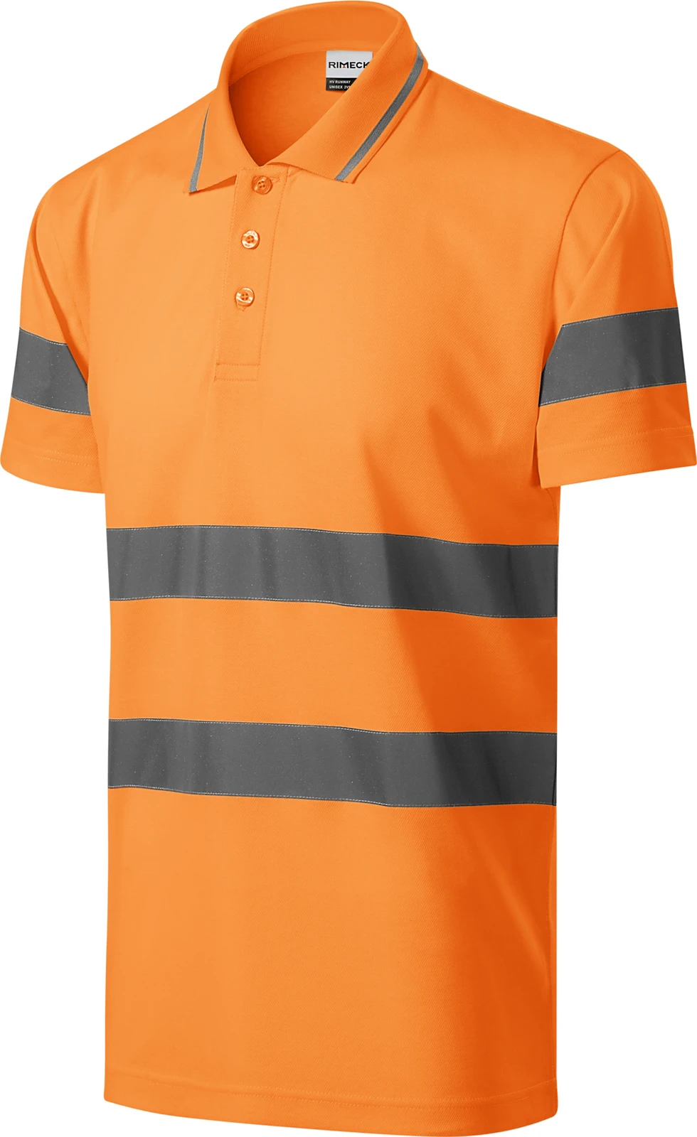 RIMECK Polo-Shirt HV Runway 2V9