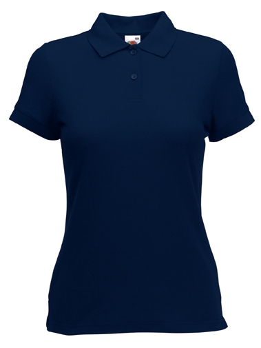 F.O.L. Lady-Fit 65/35 Piqué Polo F.O.L. Lady-Fit 65/35 Piqué Polo