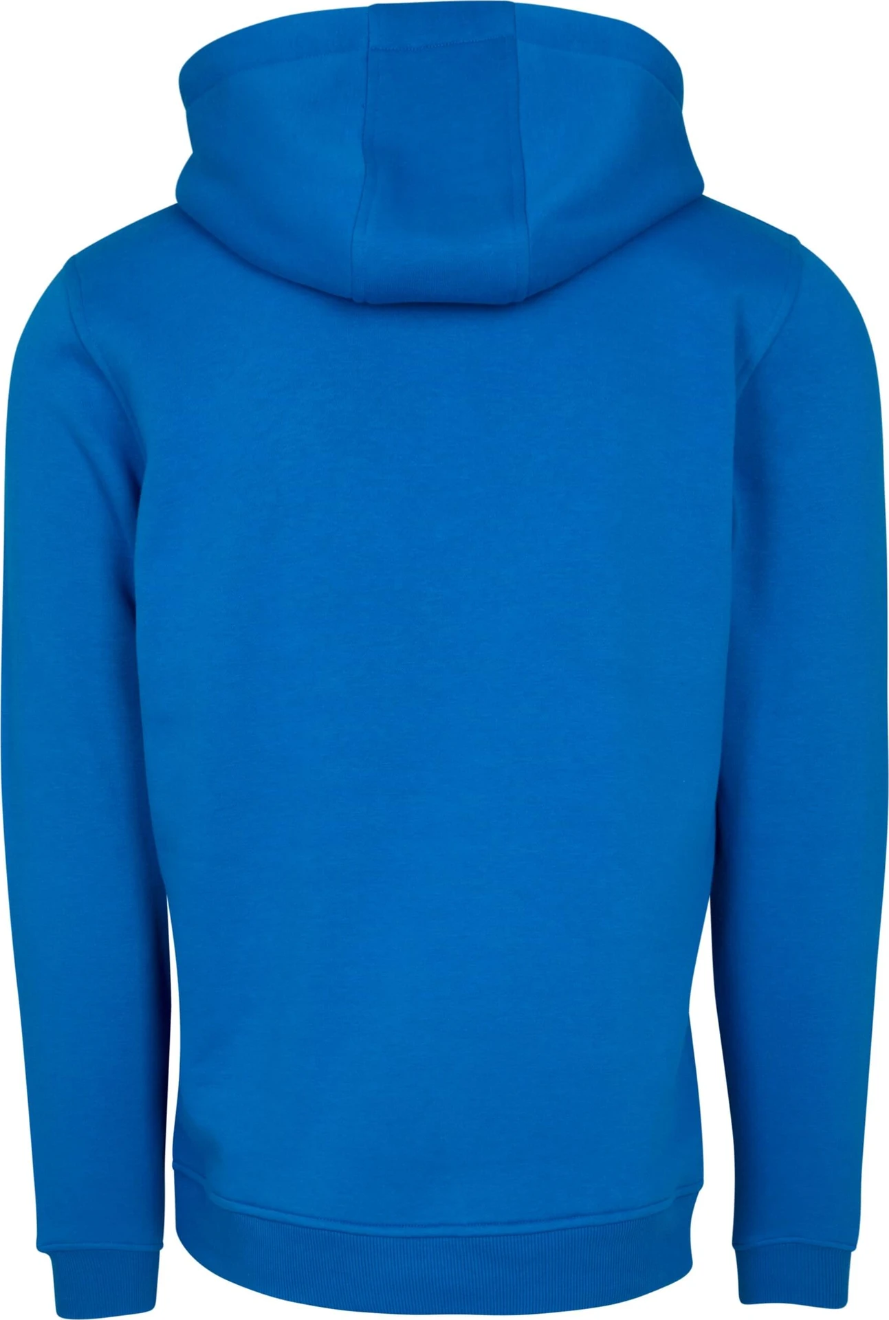 Build Your Brand Heavy Hoody