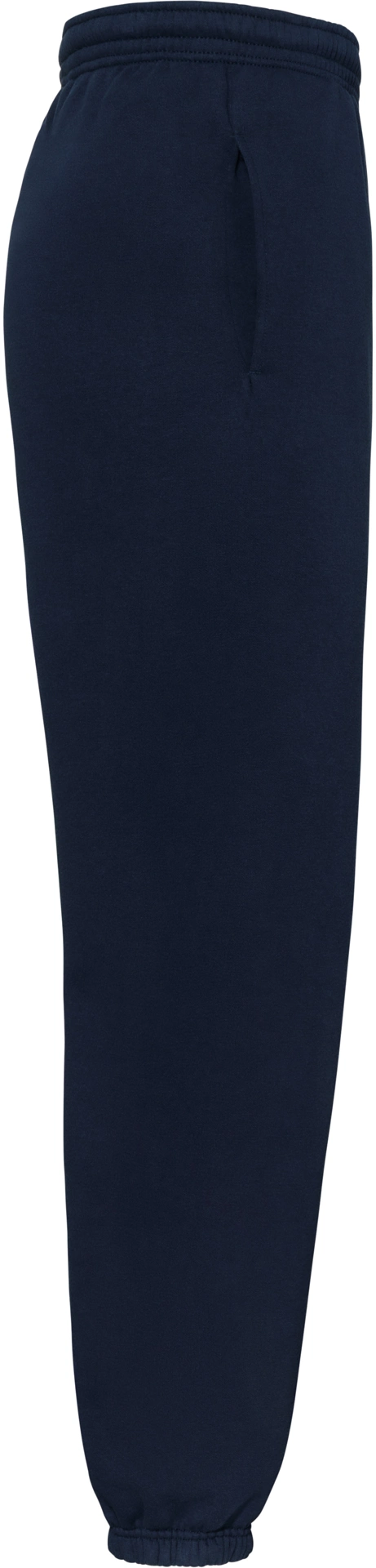 F.O.L. Iconic Premium Elasticated Cuff Jog Pants