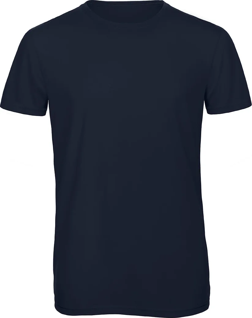 B&C Triblend T-Shirt Men