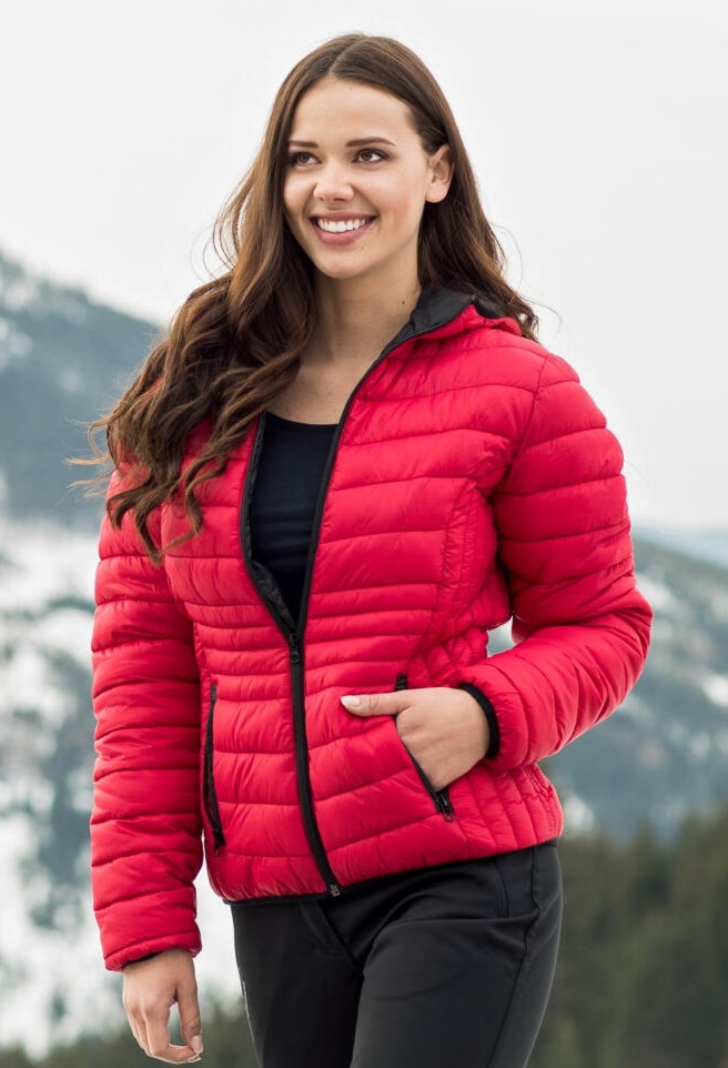 MALFINI Jacke Damen Everest 551