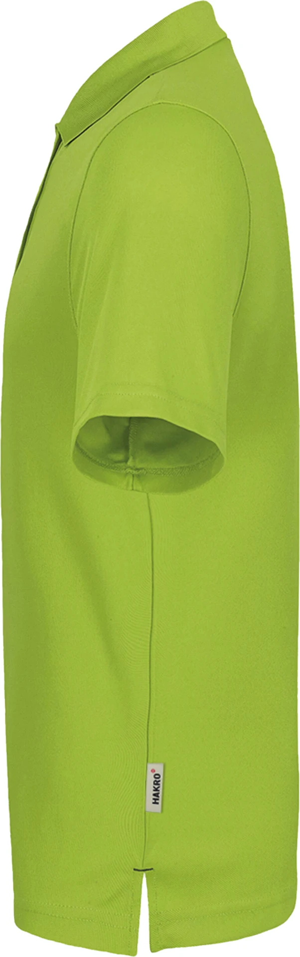 hakro-806-poloshirt-coolmax-kiwi-2 HAKRO Poloshirt 806 Coolmax
