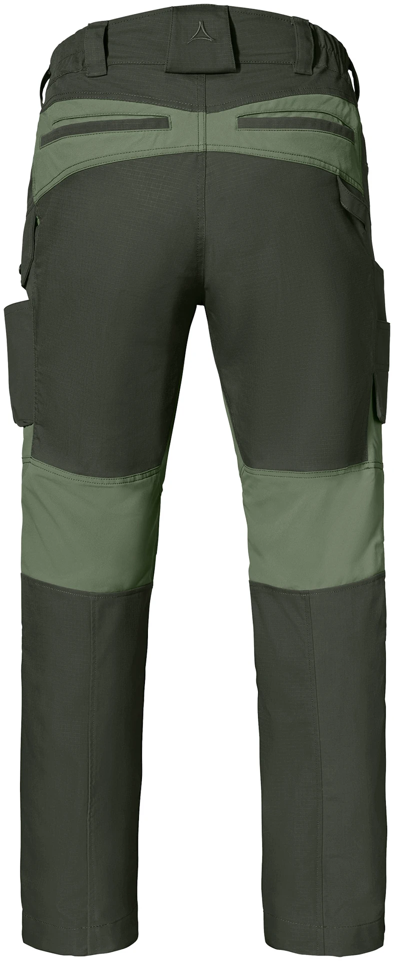 Schöffel PRO 7510 MEISTERMACHER Bundhose Pro Ar40