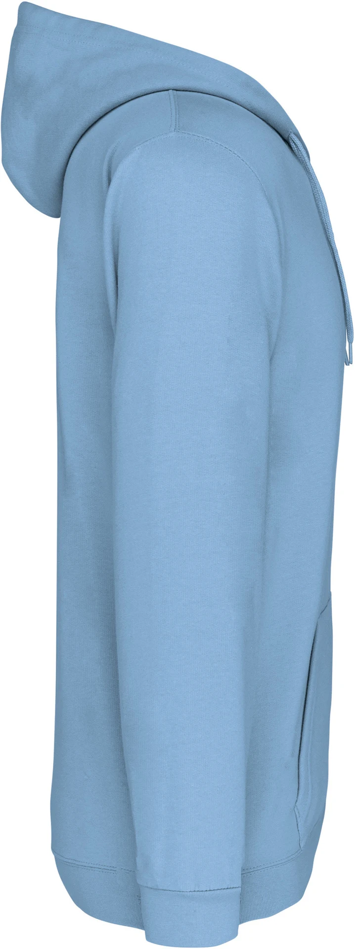 Kariban Kapuzen Sweatjacke