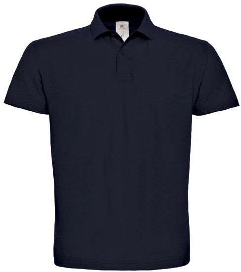 B&C Poloshirt ID.001
