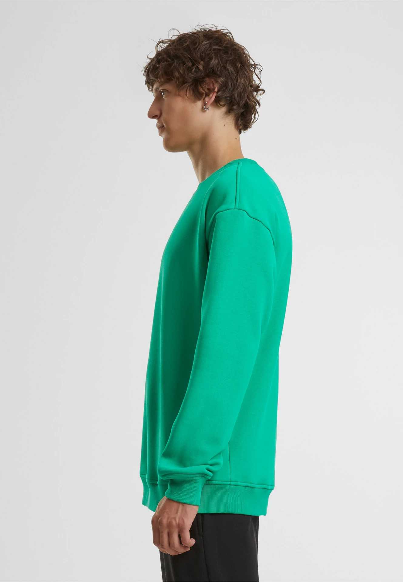 Build Your Brand Sweat Crewneck