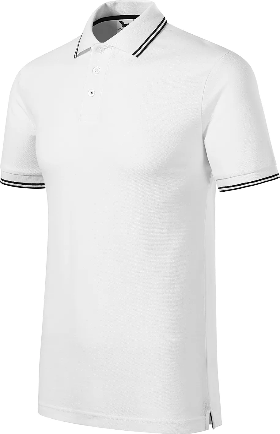 MALFINI Polohemd Focus 232