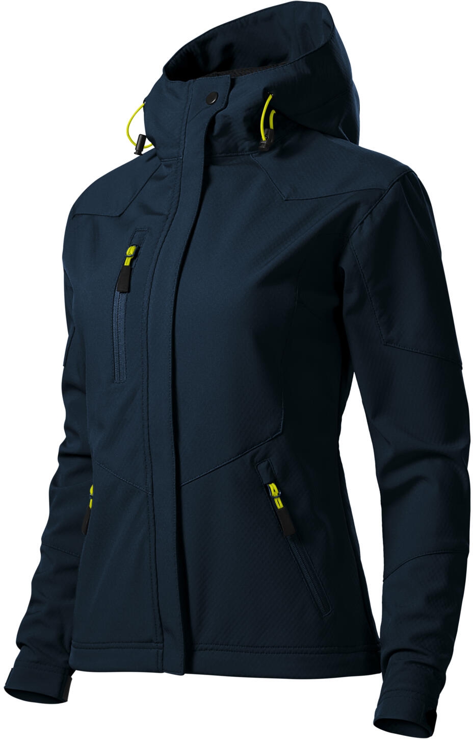 MALFINI Softshelljacke Damen Nano 532