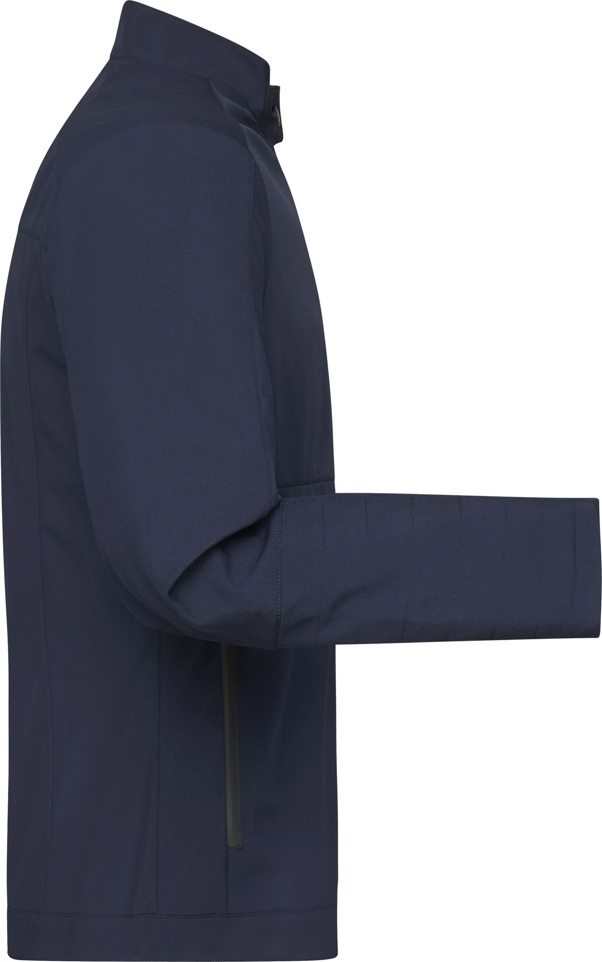 James & Nicholson Men´s Softshell Jacket (1316)