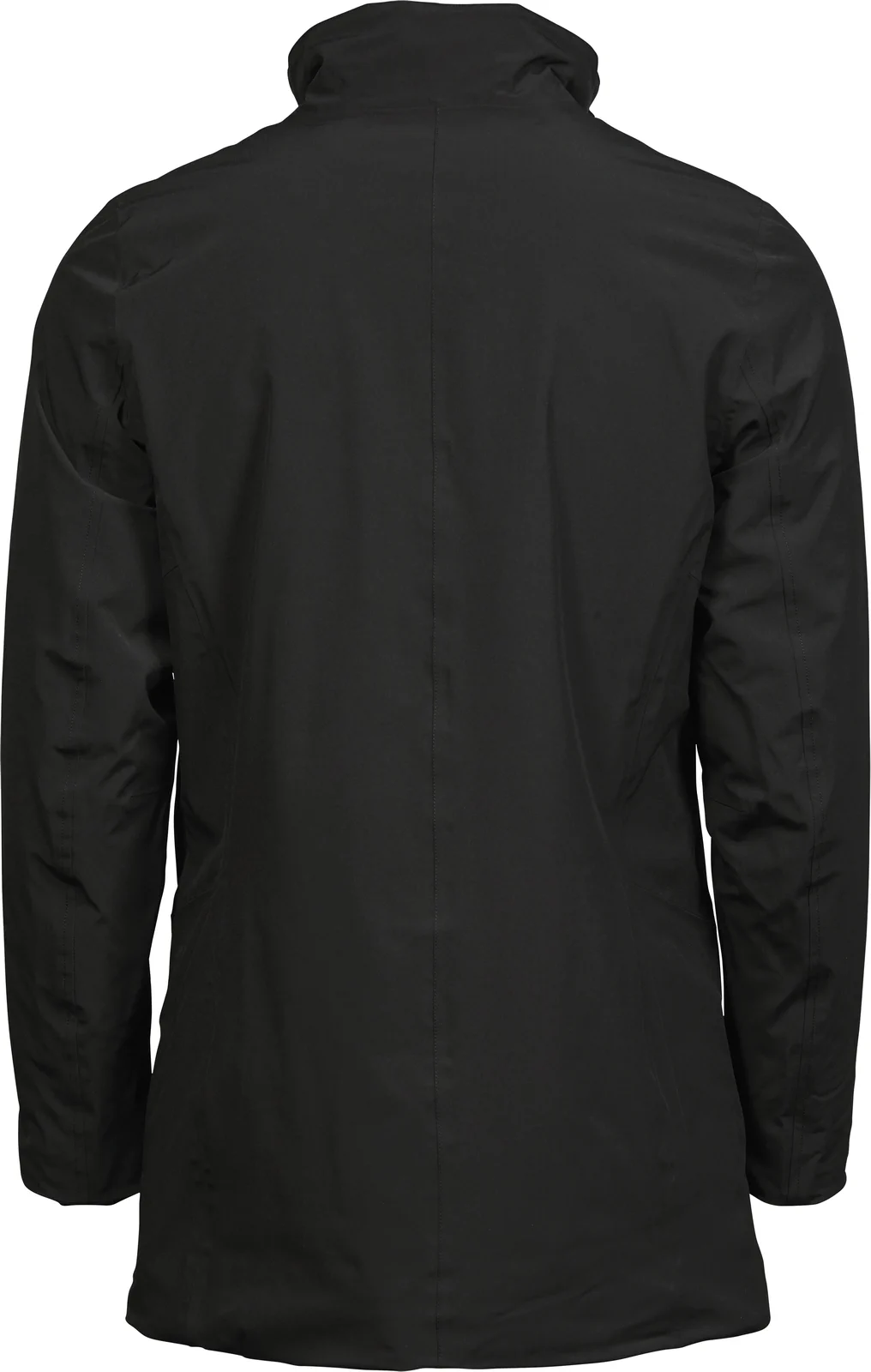 Tee Jays Men's All Weather Parka