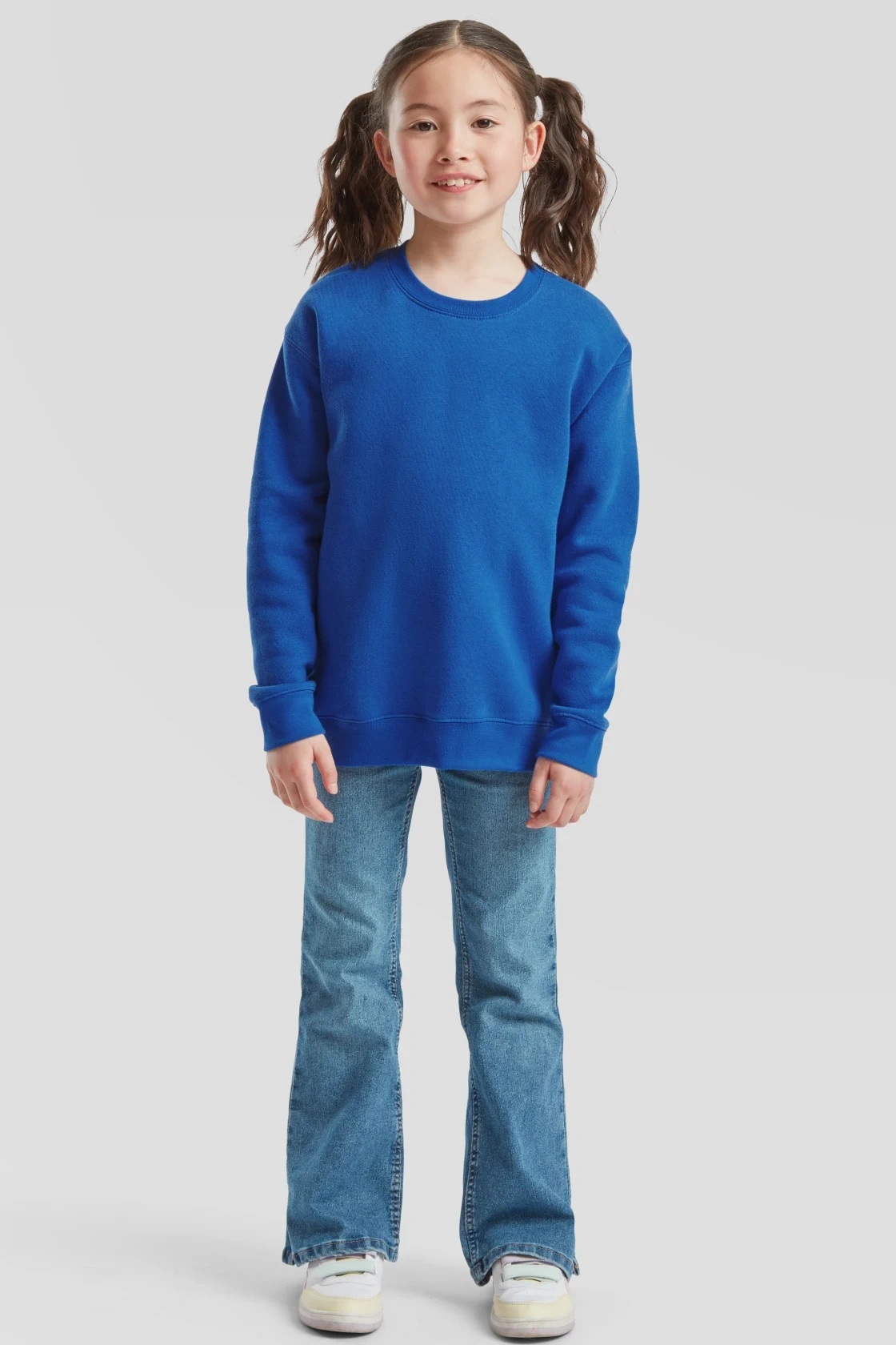 F.O.L. Premium Set-In Sweat Kids