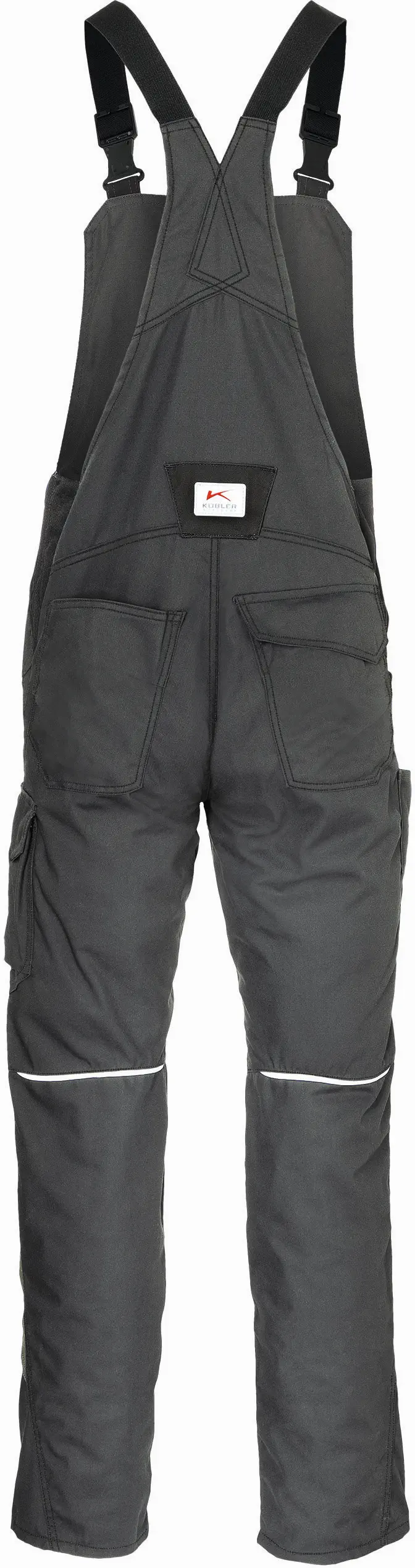 Kübler Latzhose ACTIVIQ cotton+