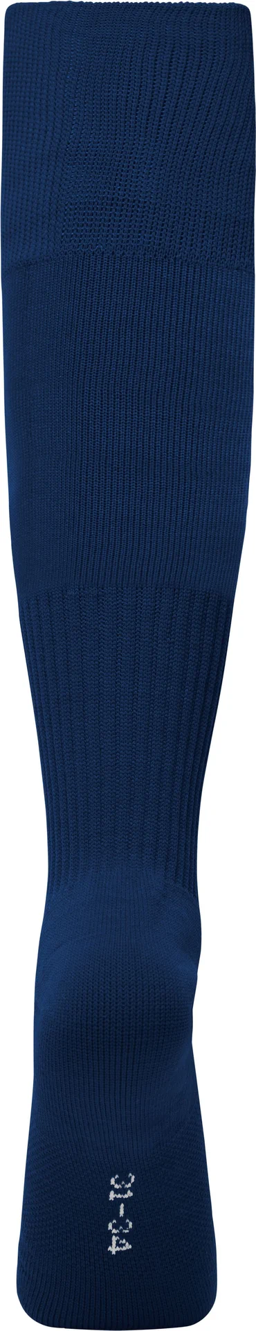 jn342-team-socks-navy-6 James & Nicholson Team Stutzen