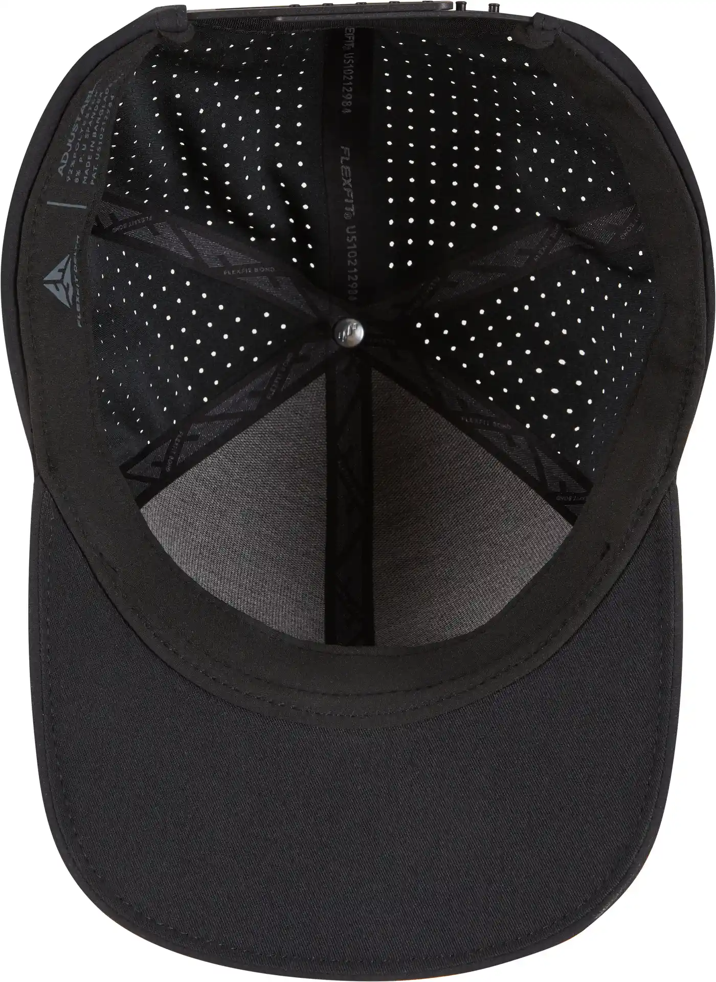 FLEXFIT Delta Snapback
