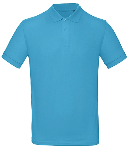B&C Inspire Polo Men B&C Inspire Polo Men