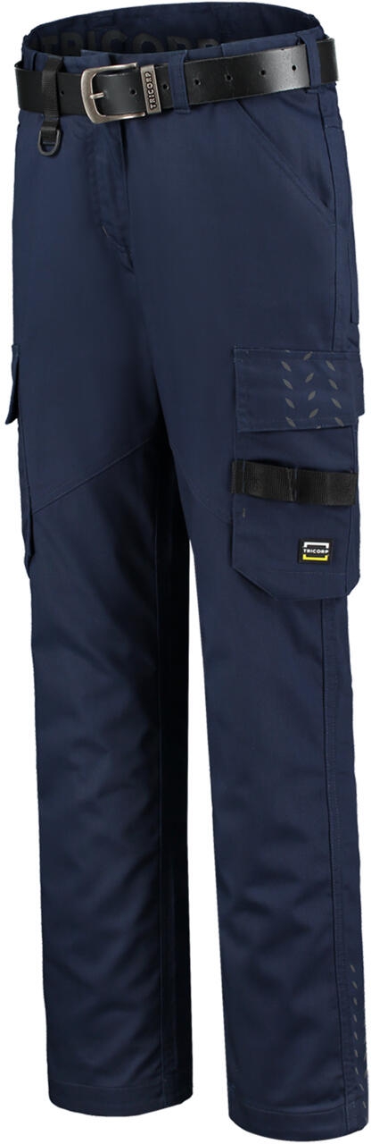 TRICORP Arbeitshose Work Pants Twill Women T70