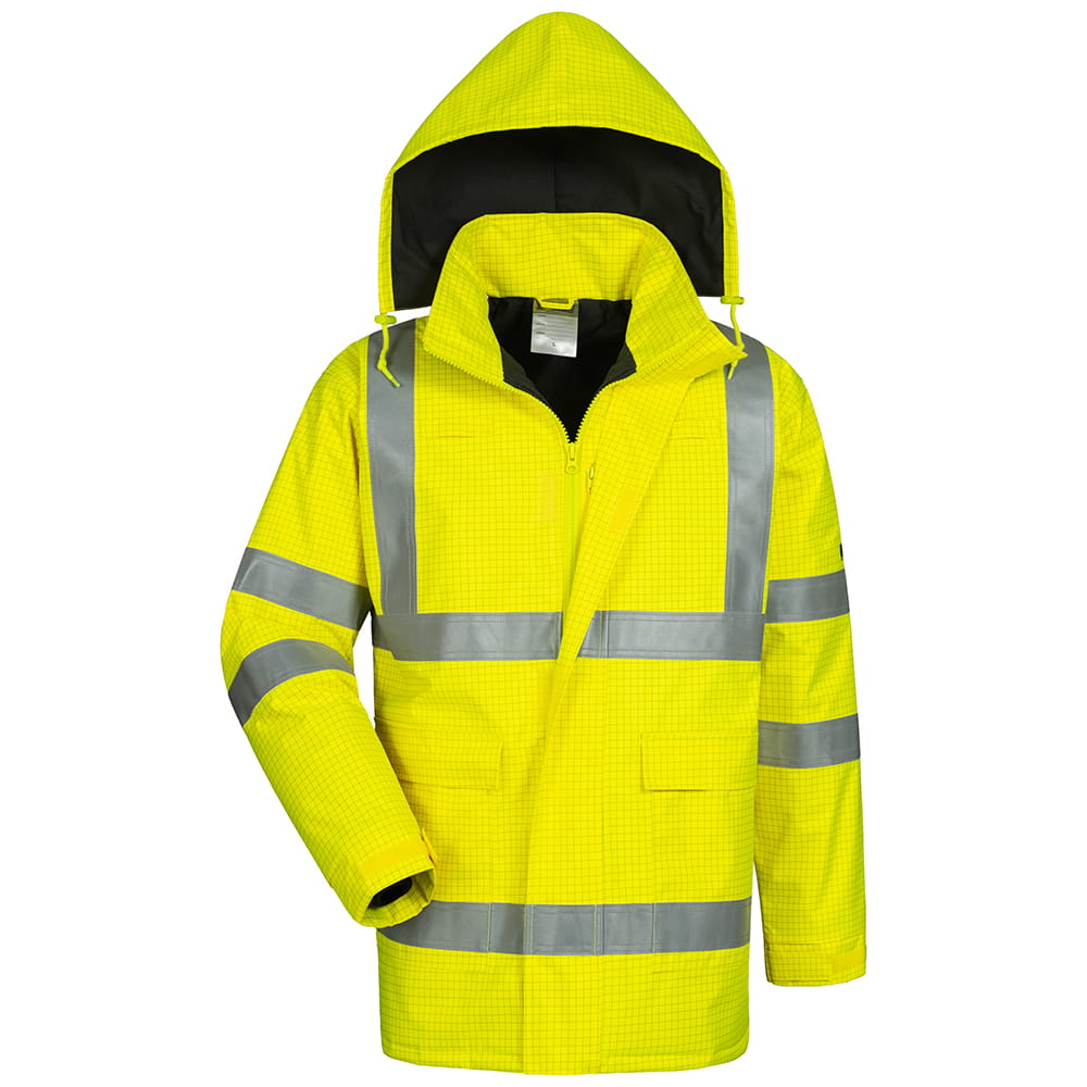 elysee Multinorm Winterjacke SEBALD elysee Multinorm Winterjacke SEBALD