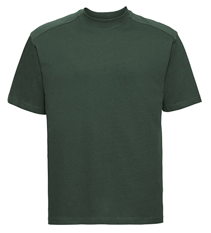 Russell Heavy Duty Workwear T-Shirt