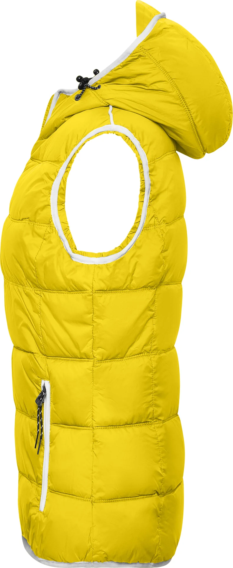 James & Nicholson Ladies Maritime Vest