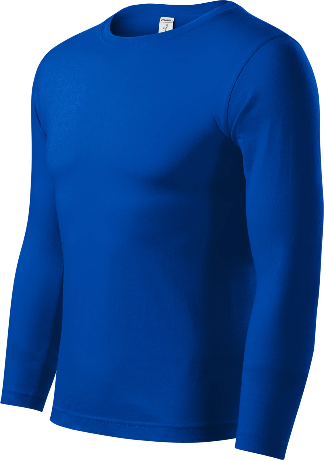 Piccolio T-Shirt Progress LS P75