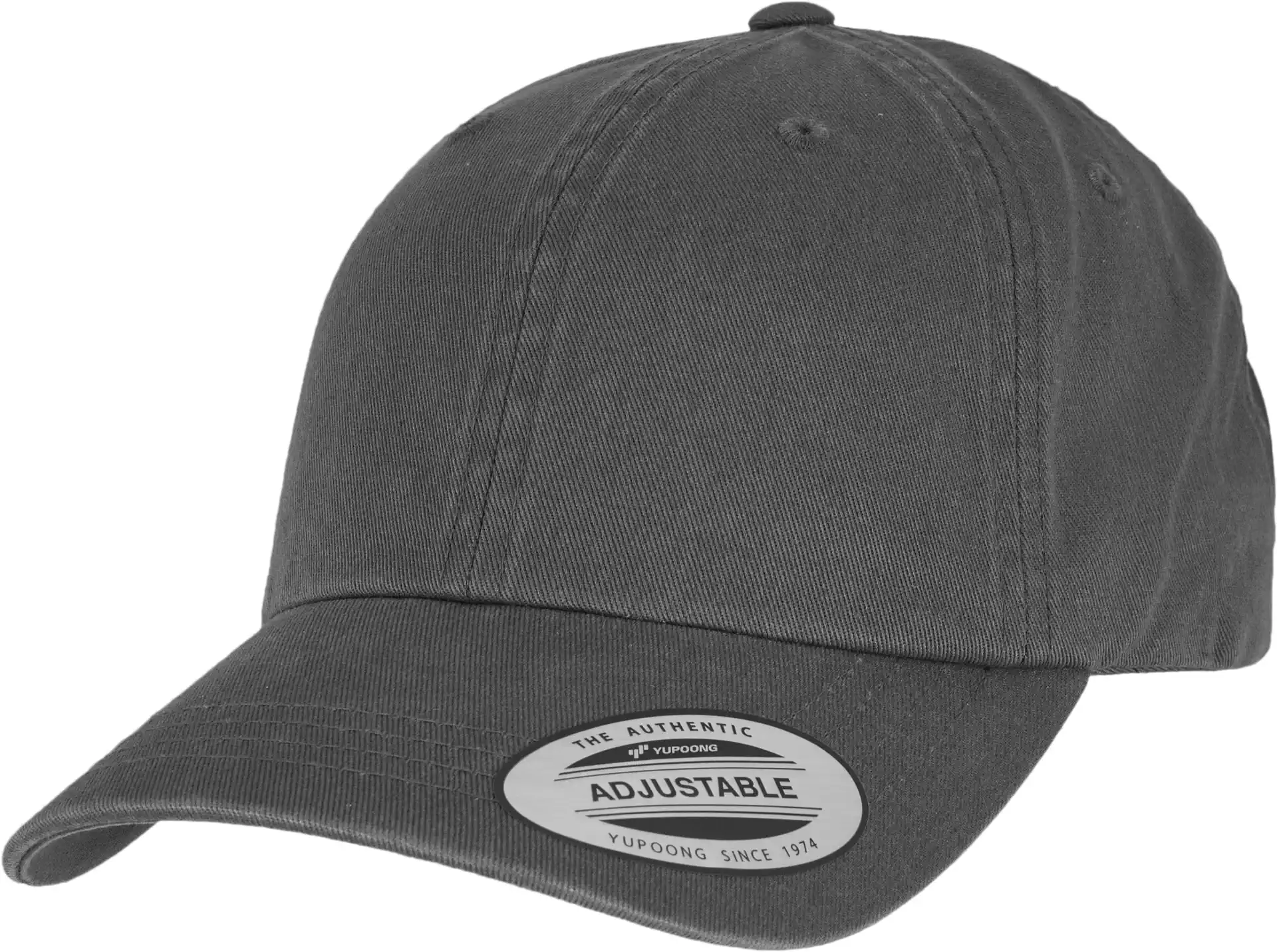 FLEXFIT Low Profile Garment Wash Cap