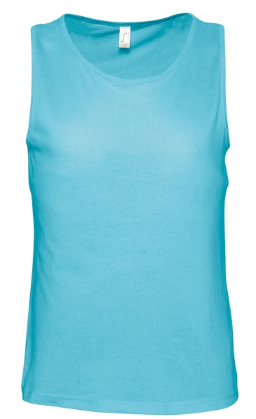 SOL'S Men's Tank Top Justin SOL'S Men's Tank Top Justin