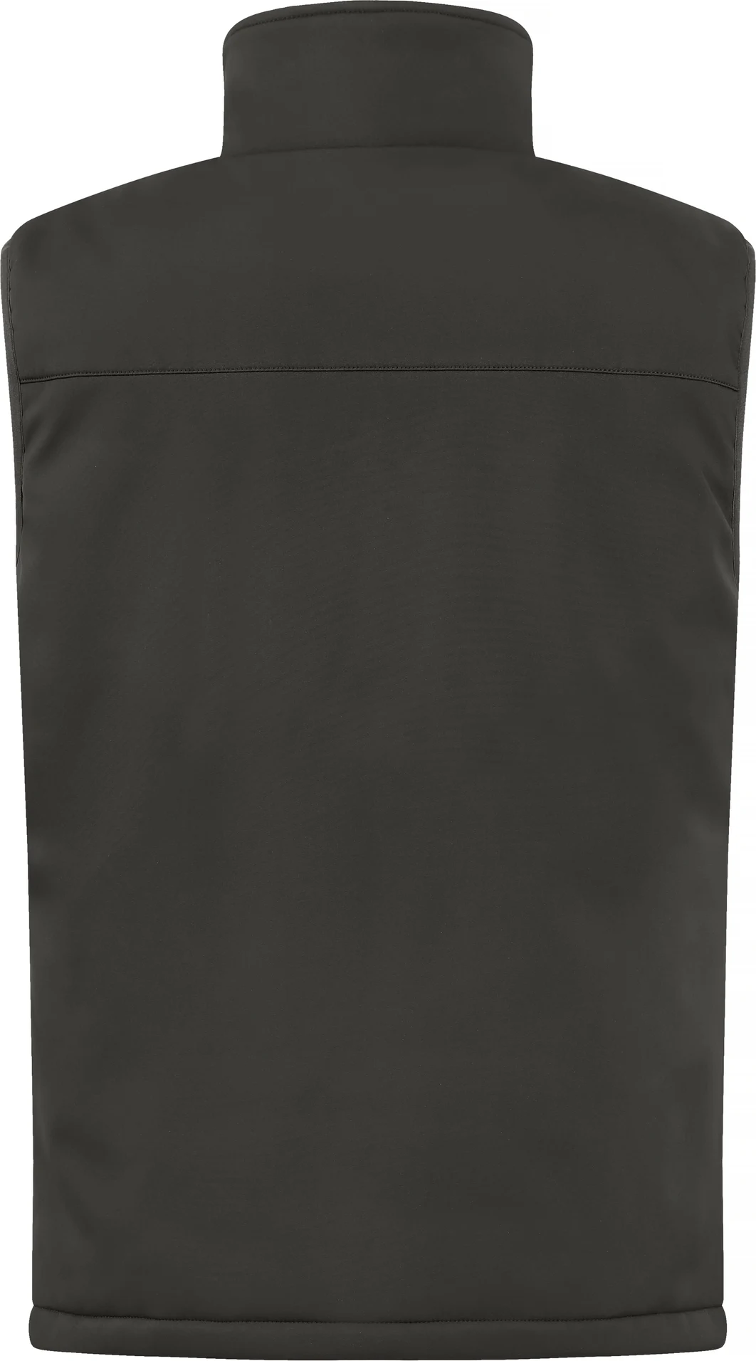 CLIQUE Wattierte Herren Softshellweste