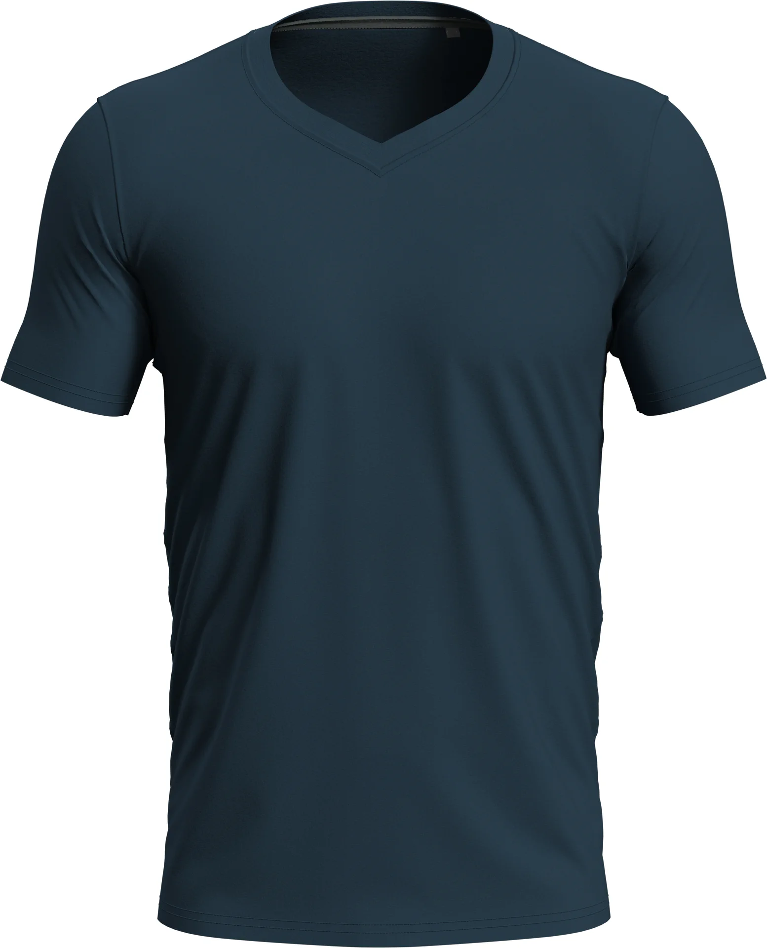 Stedman Clive V-Neck