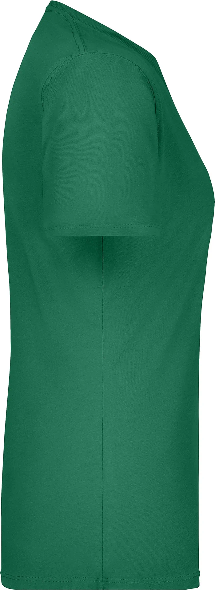 James & Nicholson Ladies Basic-T