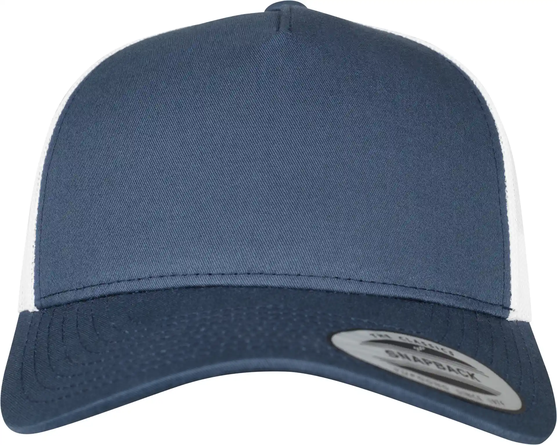 FLEXFIT 5-Panel Retro Trucker 2-Tone Cap