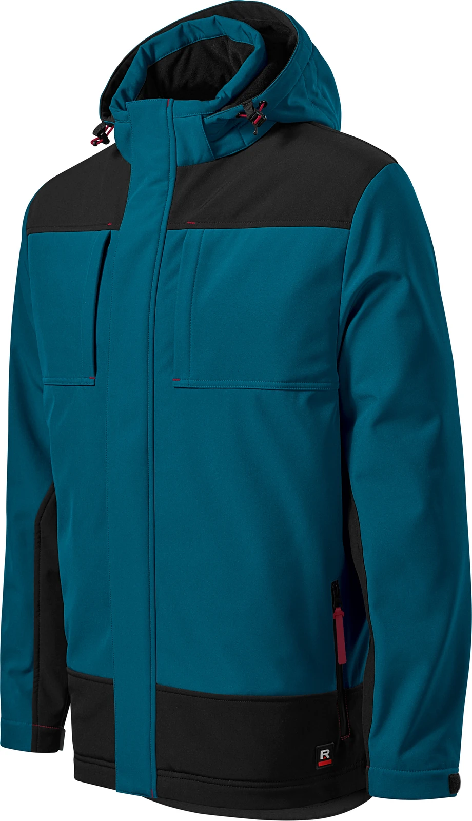 VERTEX Winter Softshelljacke W55