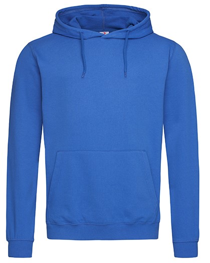 Stedman Hooded Sweatshirt