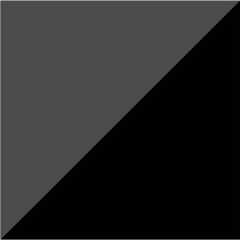 dark melange/black