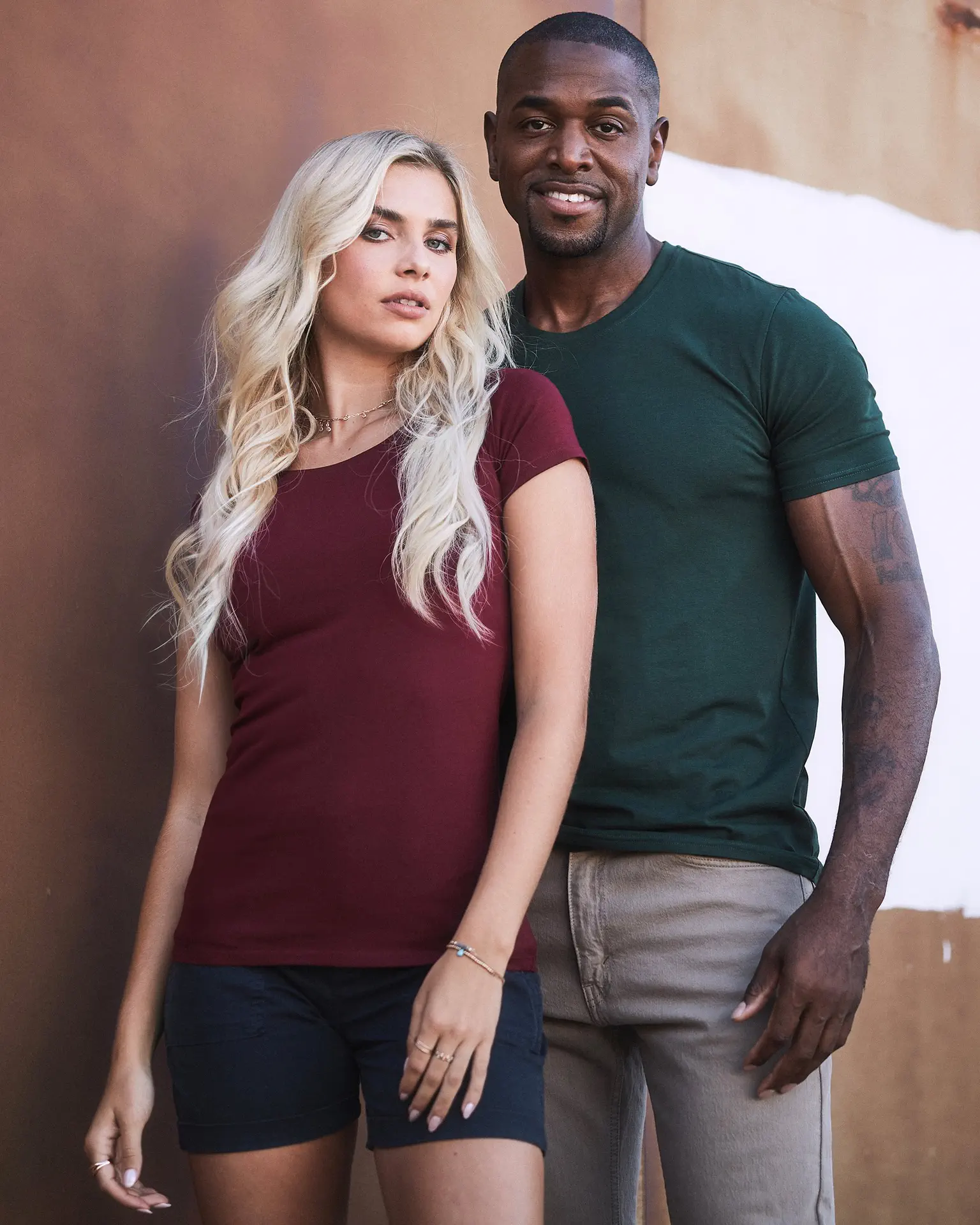 Stedman Claire Crew Neck for women