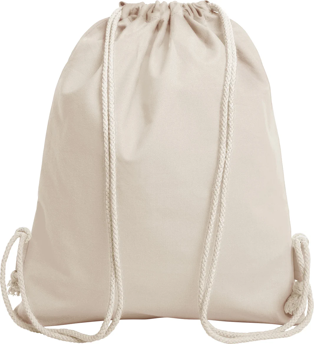 halfar-1813052-drawstring-bag-organic-3 HALFAR Drawstring Bag Organic