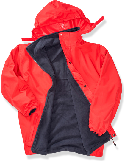 Result Reversible Stormdri Jacket