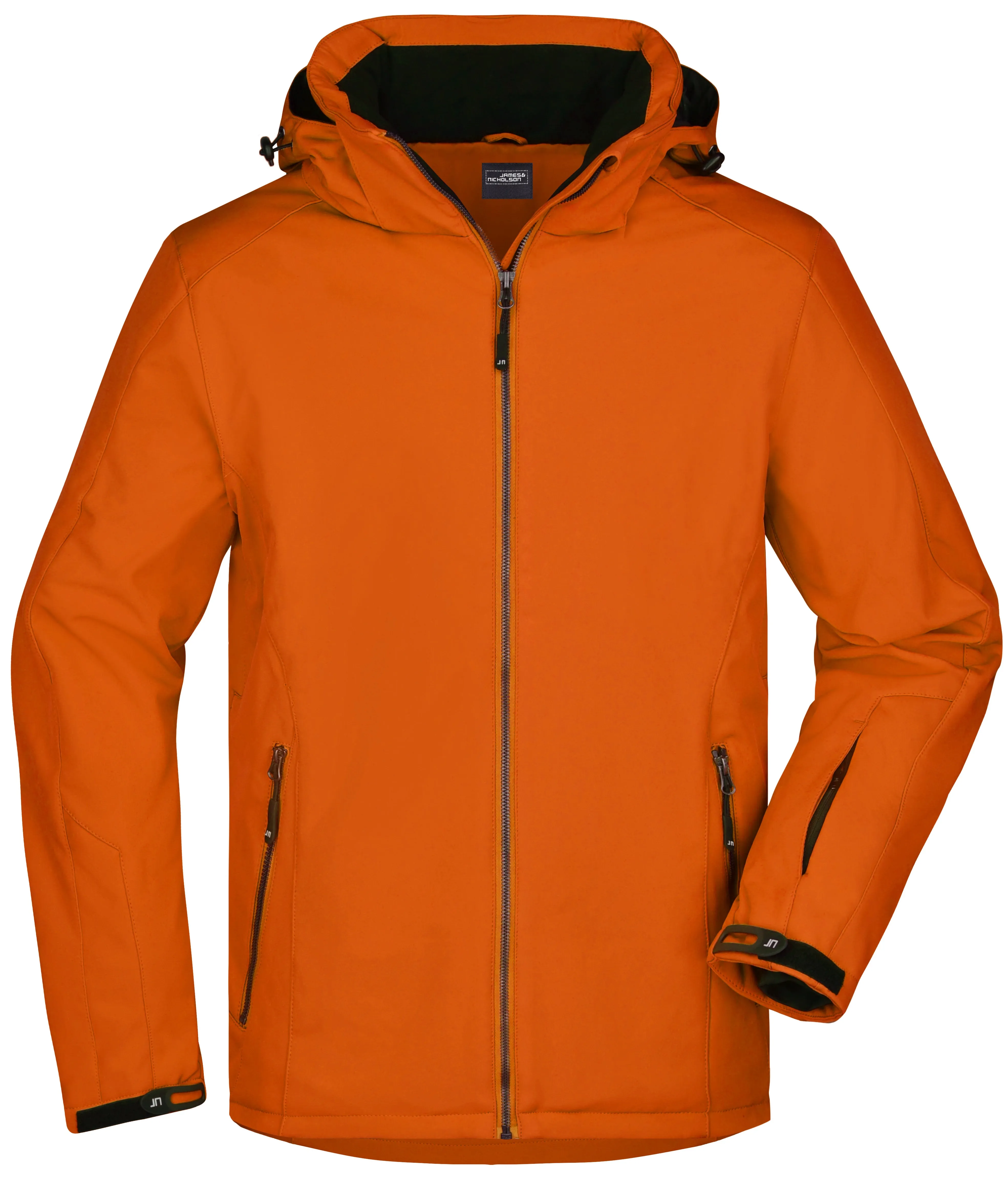 dark orange