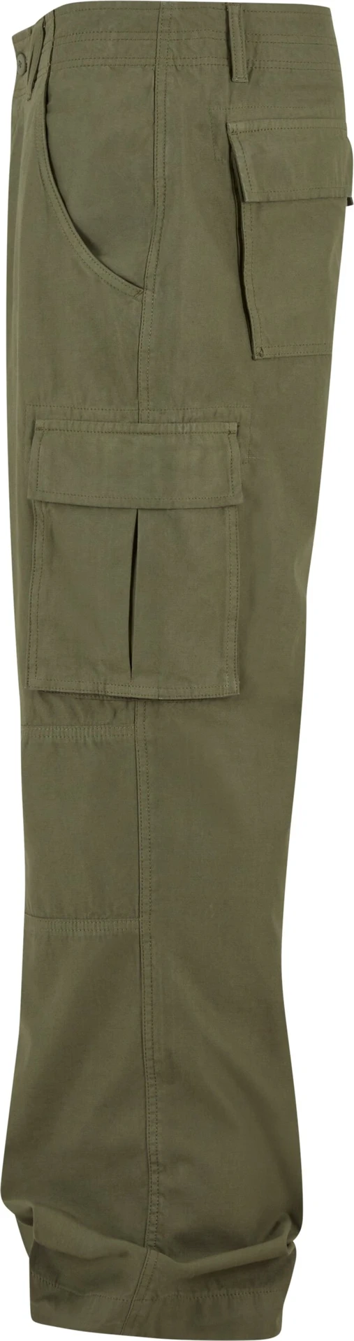 Build Your Brand Classic Cargo Pants