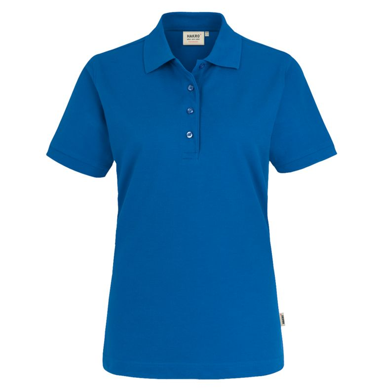 HAKRO Women-Poloshirt 216 Mikralinar®